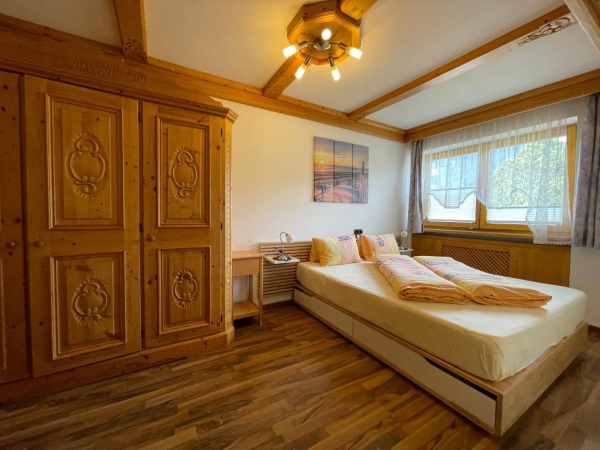 Landhaus Sonne Майсгофен Екстер'єр фото