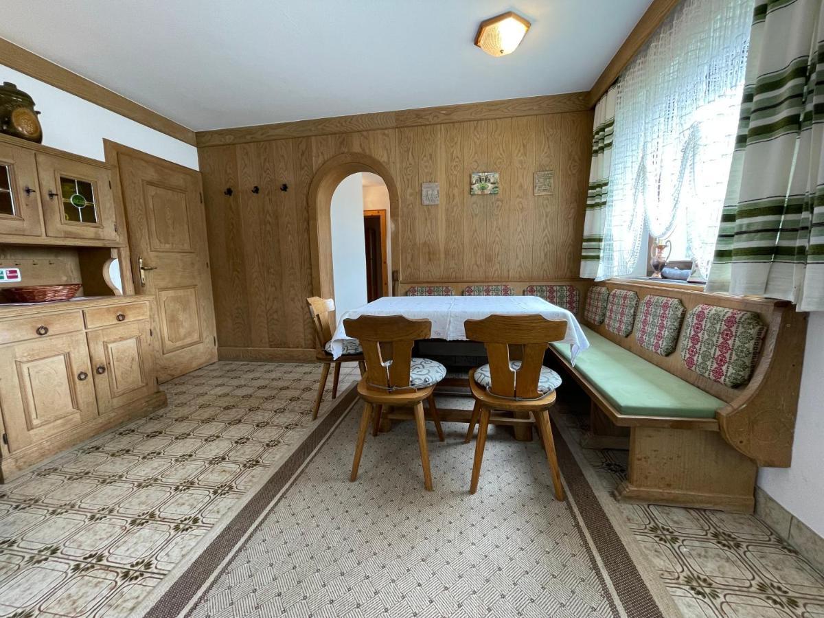 Landhaus Sonne Майсгофен Екстер'єр фото